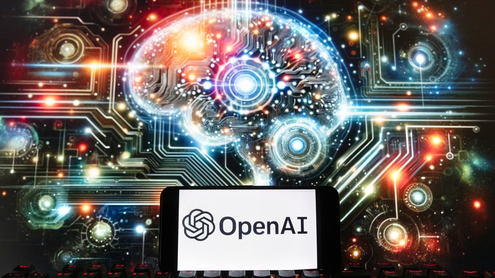 OpenAI unveils ‘Voice Engine’: Mimics human speech with just 15 second audio samples