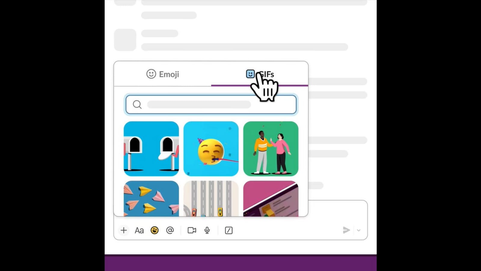 Slack introduces GIF finder for easy communication; know where to access this feature