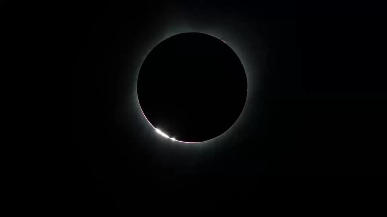 Total solar eclipse 2024 - a celestial spectacle: What to expect, where and when