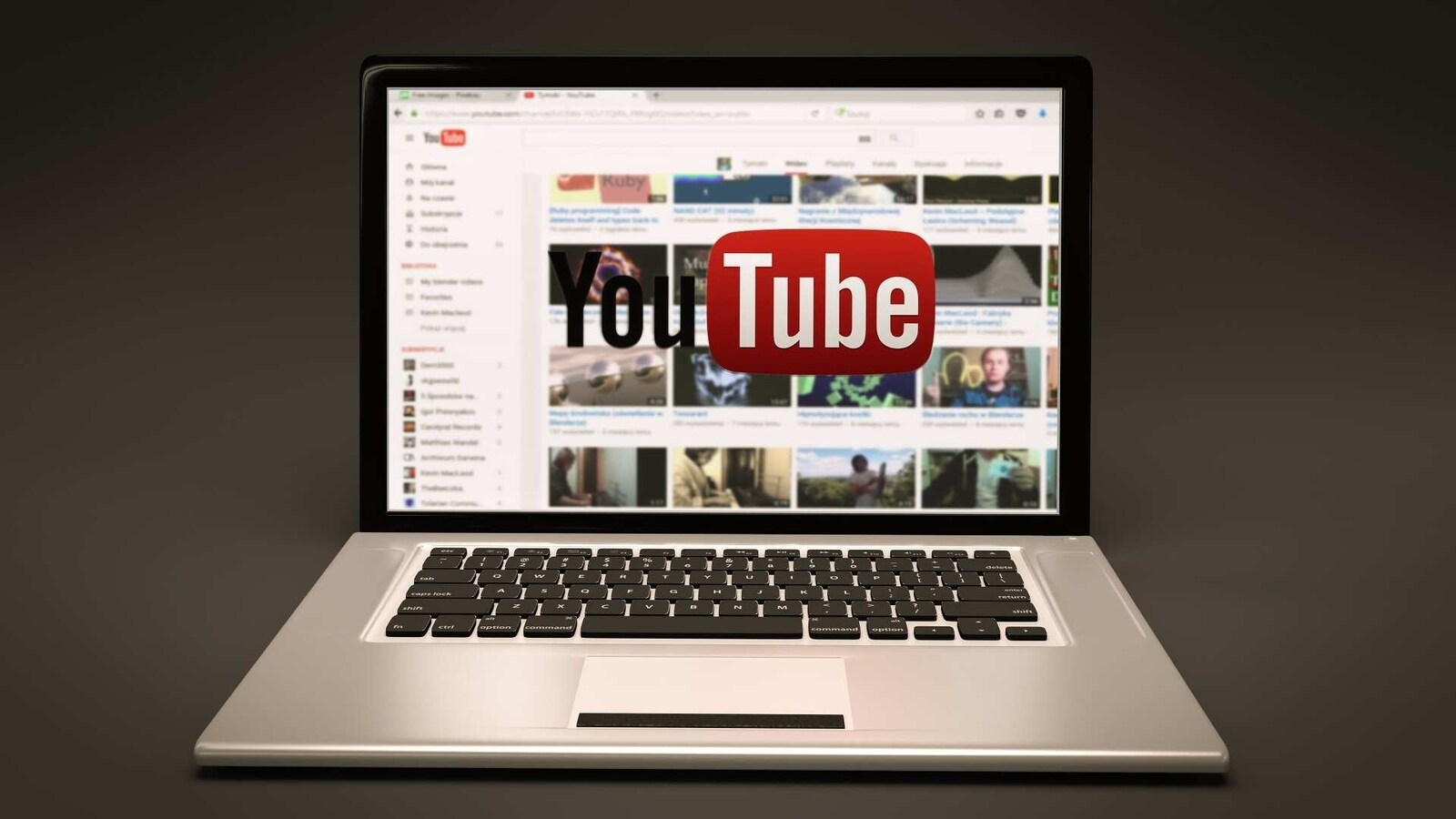 YouTube Music launches desktop downloads, enhances offline listening experience for web users